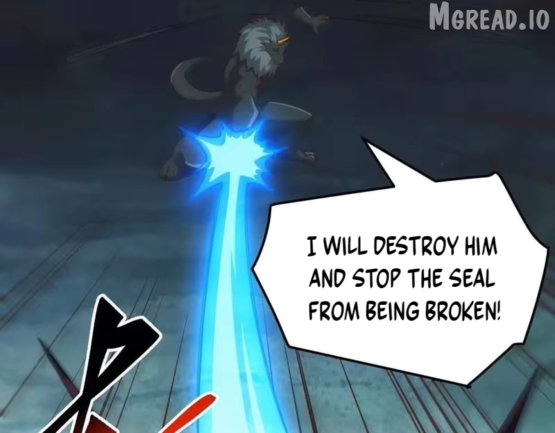 Invasion of the Myriad Races: Starting by Taming a Legendary Beast Chapter 78  - page 98